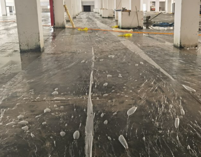 墨脱不发火砂浆和不发火金属骨料有什么区别