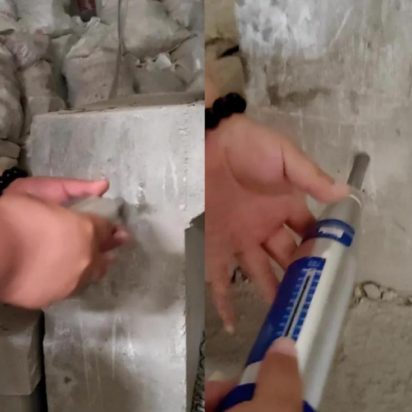 墨脱混凝土强度不足的原因及处理方法