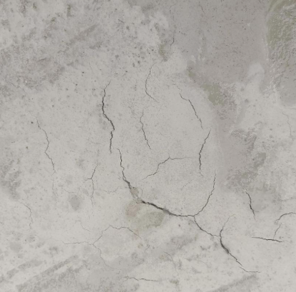 墨脱灌浆料为什么会产生裂缝？出现裂缝该如何处理？