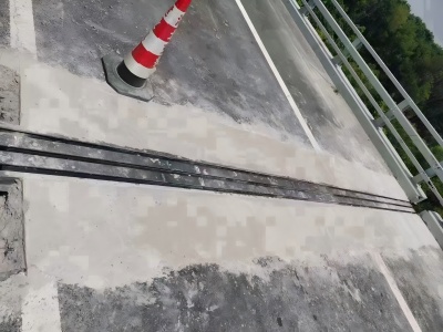 墨脱伸缩缝更换后浇筑材料快速结构修补料速砼的产品特点及施工流程​