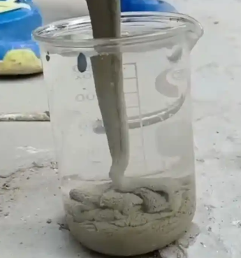 墨脱水工混凝土絮凝剂，水下抗分散剂的作用及施工方法