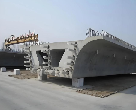 墨脱抗冻压浆料的特点及标准化施工工艺